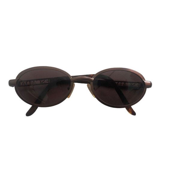 Escada Womans Turquoise Sunglasses F041 49 18 135 - Picture 2 of 5